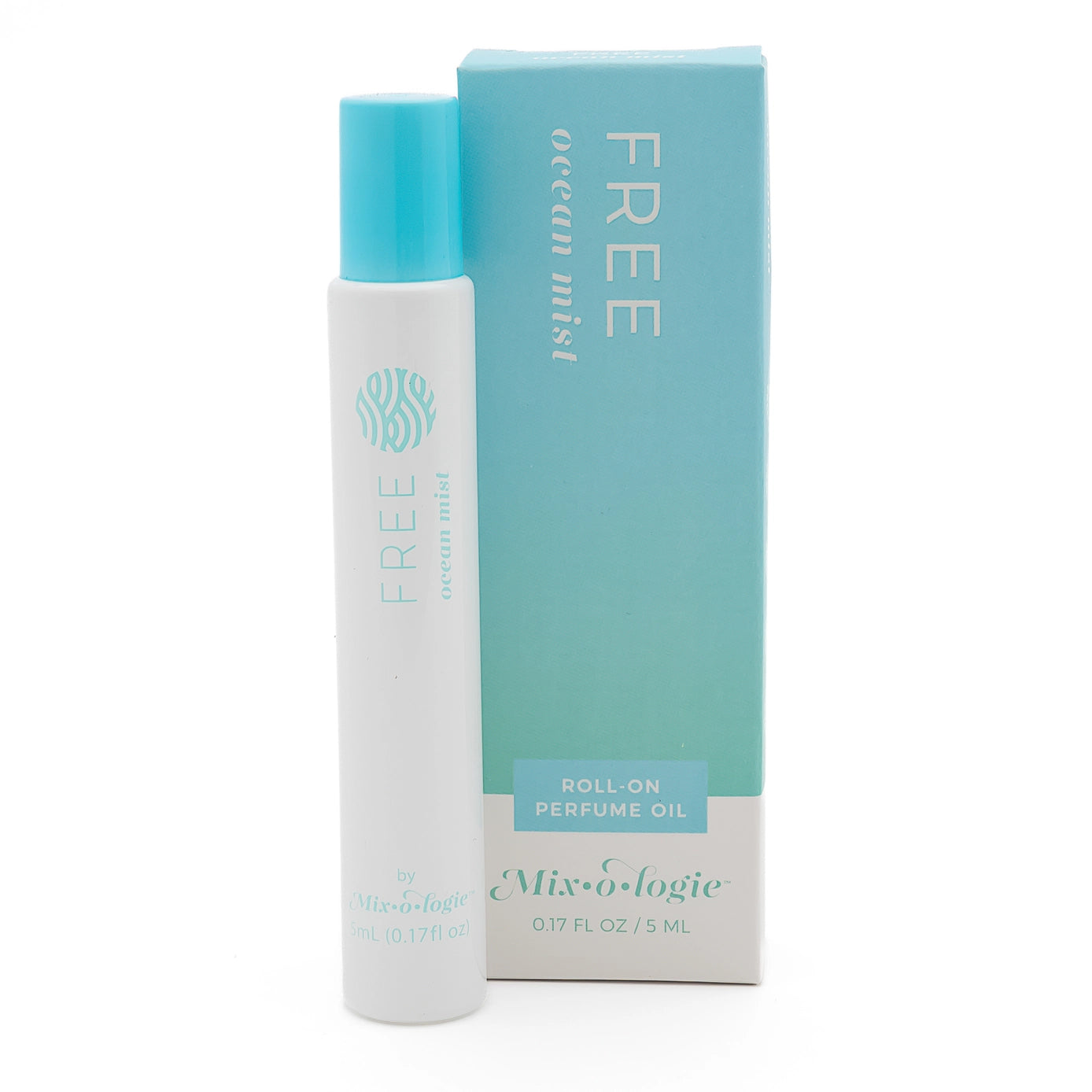Mixologie Roller Ball Perfume - Click to see options
