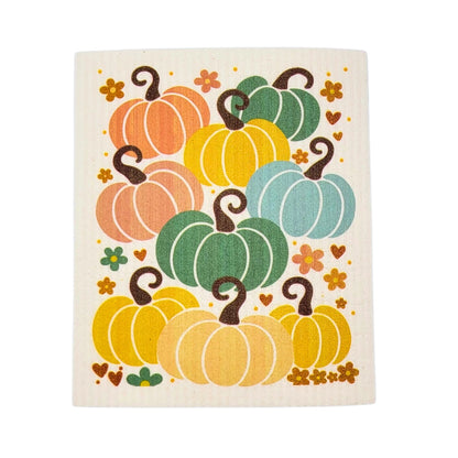 Halloween Fall Swedish Cloths