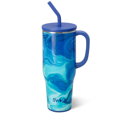 Swig Life Mega Mugs 40 oz - Click to see Options