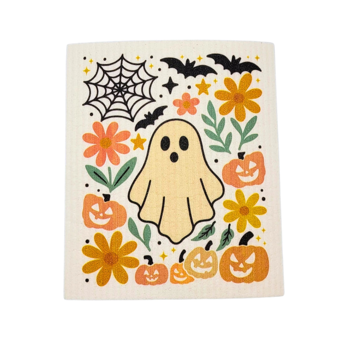 Halloween Fall Swedish Cloths
