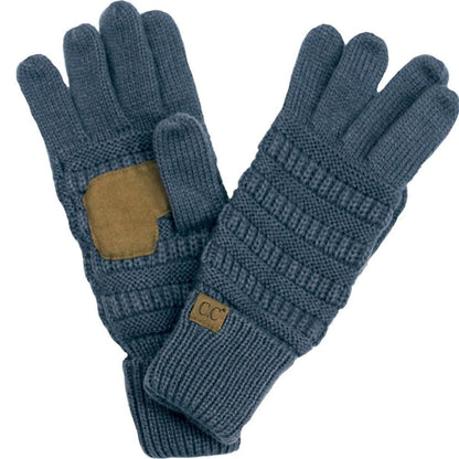 C.C. Gloves - Click to See Options