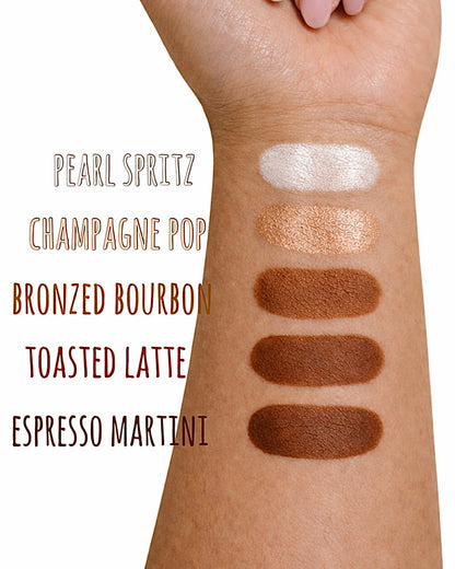 TMLL Glow Boms Luxury Liquid Highlighter