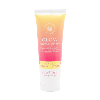 Mixologie Luxury Lotion - click to see options