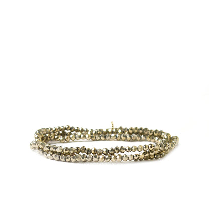 Marlyn Schiff Mini Stretch Bracelet - Click to see options