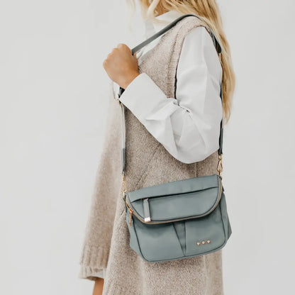 Tilly Crossbody Bag - click to see options