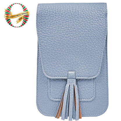 K. Carroll Harper Crossbody Bag - click to see options