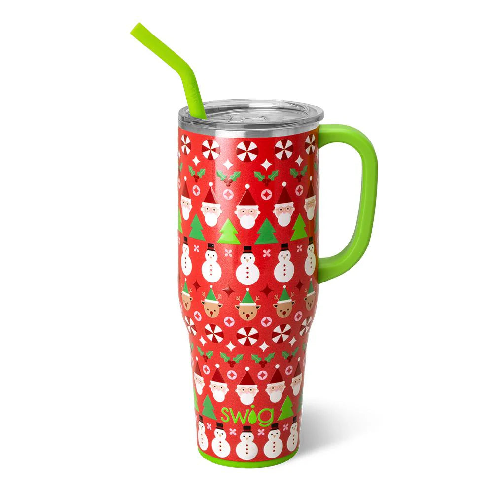 Swig Life Mega Mugs 40 oz - Click to see Options