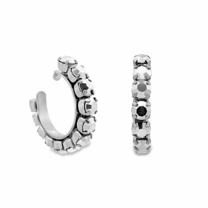 TOVA Jubilee Hoop Earrings - click to see options
