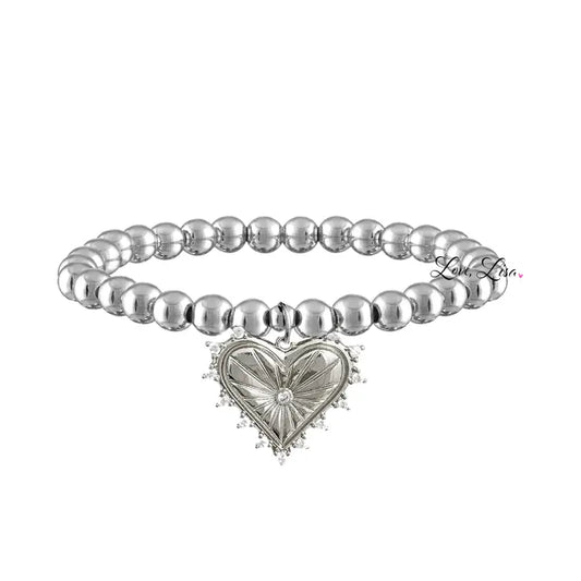 Love Lisa Sarah Just Like That Bracelet - Click to see Options