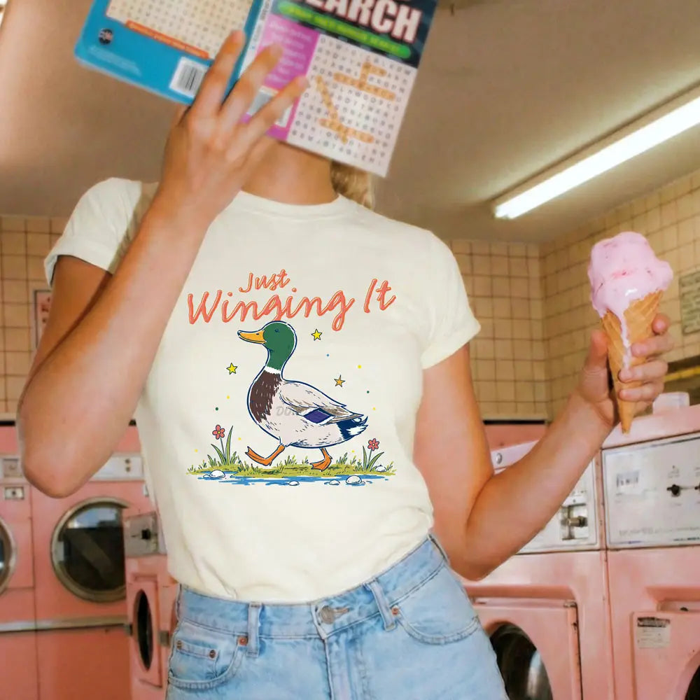 Graphic Tee