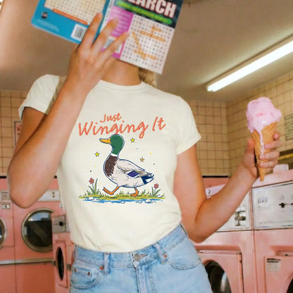 Graphic Tee