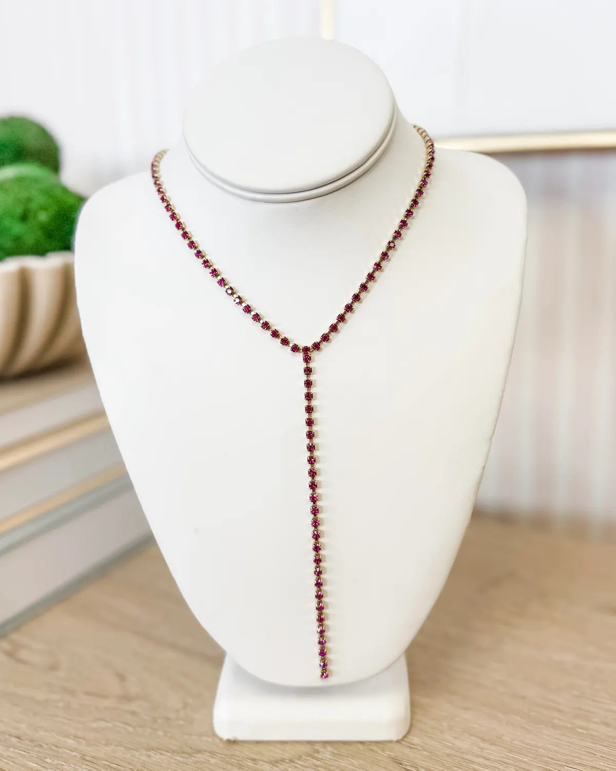 TOVA Kassandra Necklace- click to see options