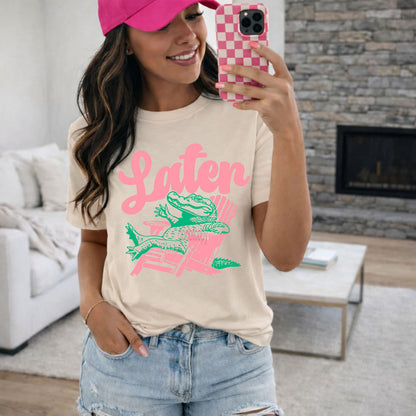 Graphic T-Shirt