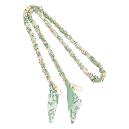 Gemelli Long Phone Chain- Click to see colors
