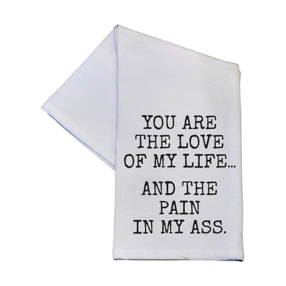 Valentine's Day Tea Towels - click to see options