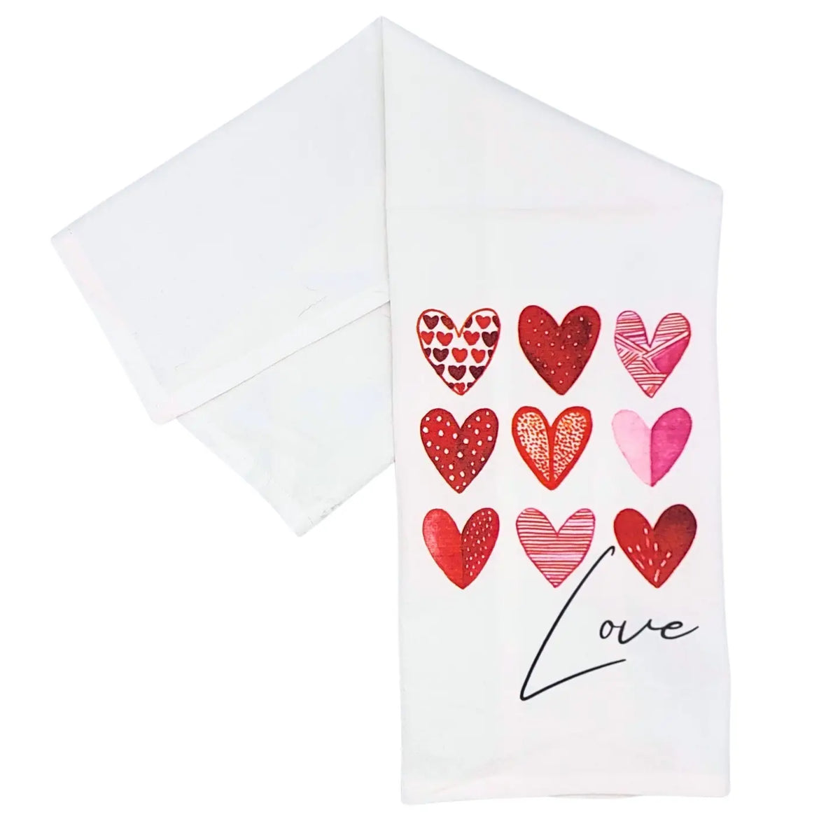 Valentine's Day Tea Towels - click to see options
