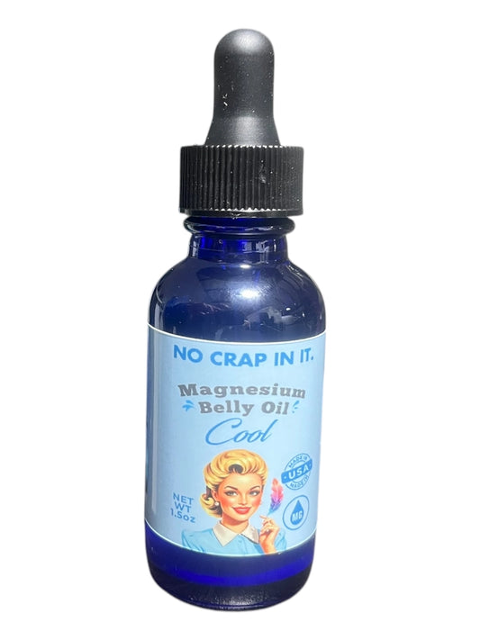 No Crap In It - click to see options