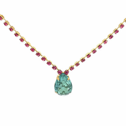 TOVA Milli Necklace- Click to see options
