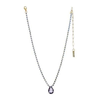 TOVA Milli Necklace- Click to see options