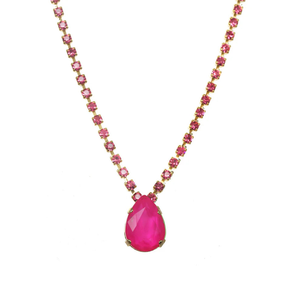 TOVA Milli Necklace- Click to see options