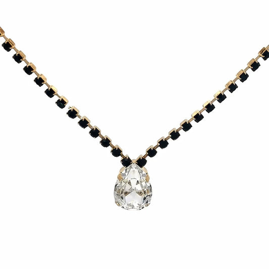 TOVA Milli Necklace- Click to see options