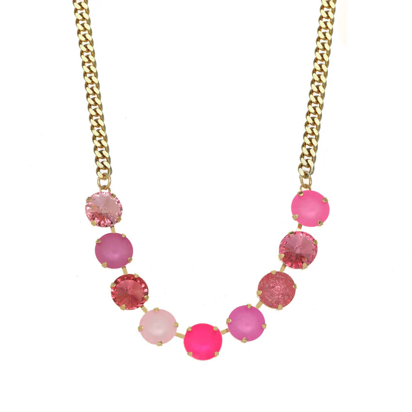 TOVA Mini Sofia necklace- click to see options