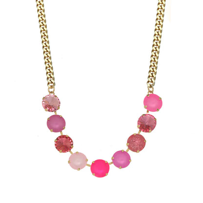 TOVA Mini Sofia necklace- click to see options