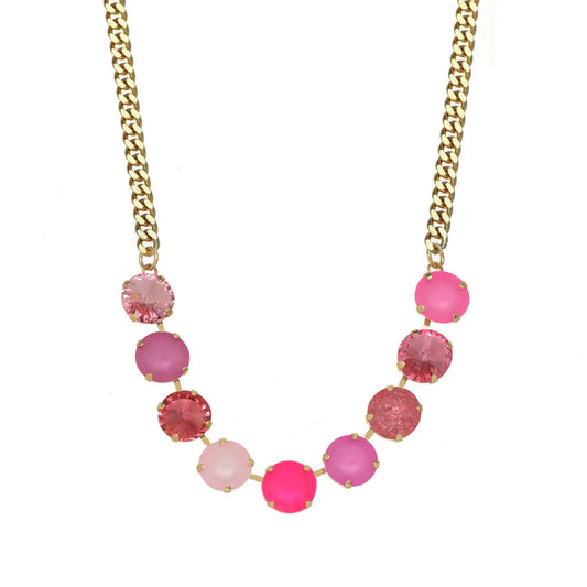 TOVA Mini Sofia necklace- click to see options