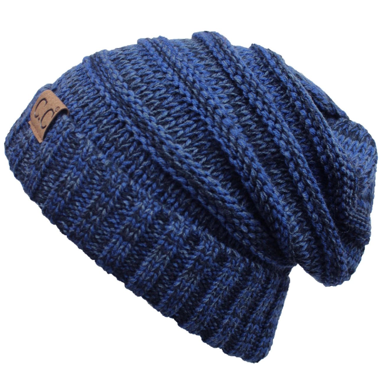 C.C Beanies - No Poms - Click to see Options