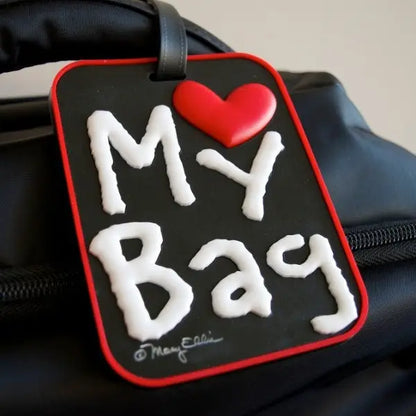 Fun Luggage Tags - click to see options