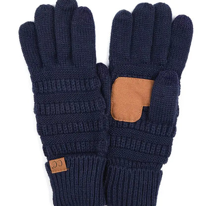 C.C. Gloves - Click to See Options