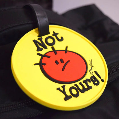 Fun Luggage Tags - click to see options