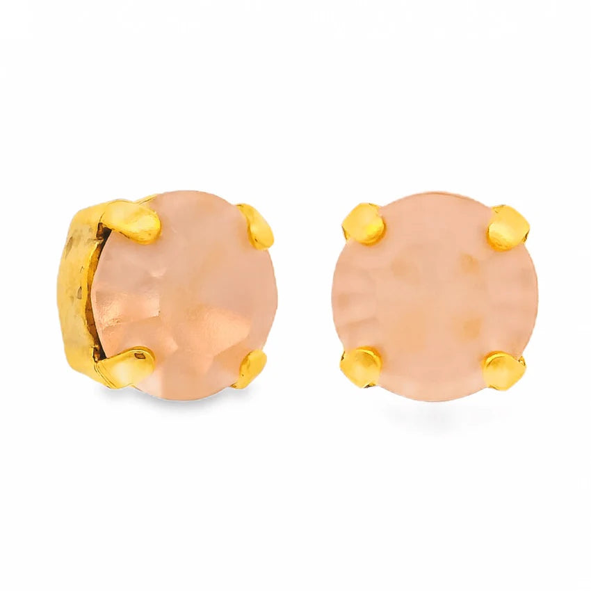 TOVA Oakland Studs- Click to see options