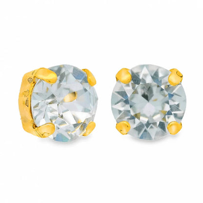 TOVA Oakland Studs- Click to see options