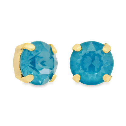 TOVA Oakland Studs- Click to see options