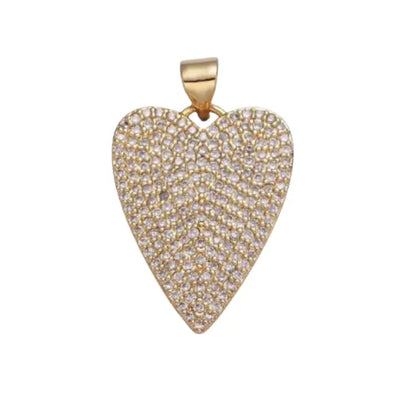 Charms for Charm Bar Gold- click to see options