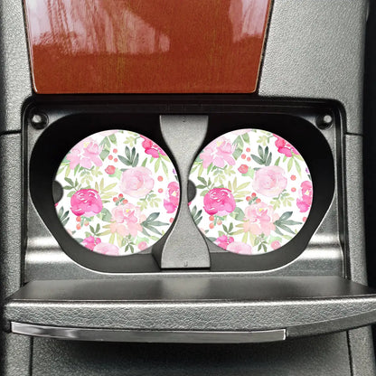Car Coasters - click to see options