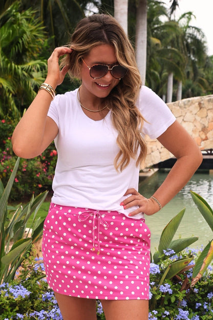 Everyday Skort