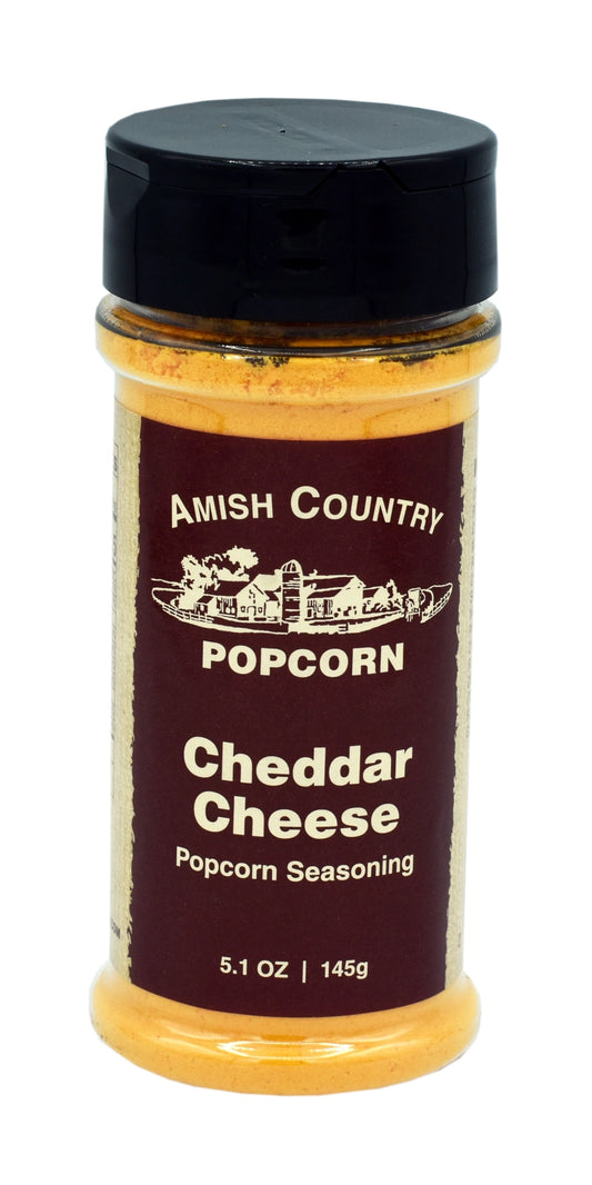 Popcorn Seasoning- Click for options