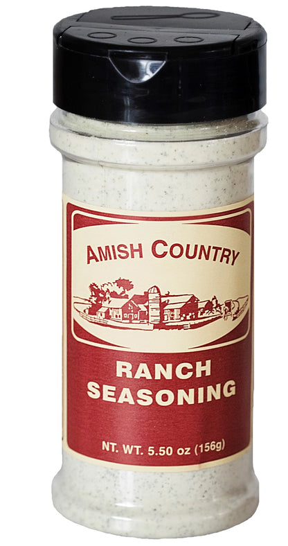 Popcorn Seasoning- Click for options