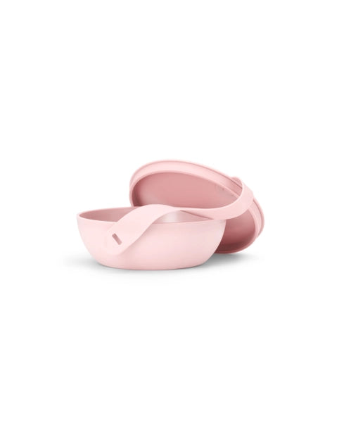 Porter Plastic To-Go Takeaway Bowl