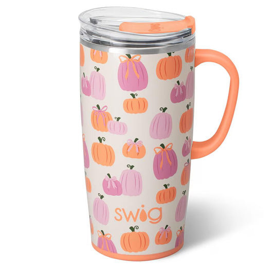 Swig Life Travel Mugs 22 oz - Click to see Options
