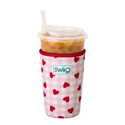 Swig Life Iced Cup Coolies Medium (22-28 oz)- click to see options