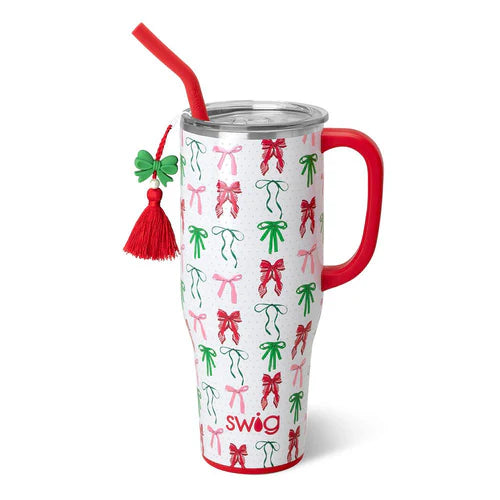 Swig Life Mega Mugs 40 oz - Click to see Options