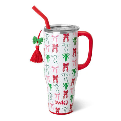 Swig Life Mega Mugs 40 oz - Click to see Options