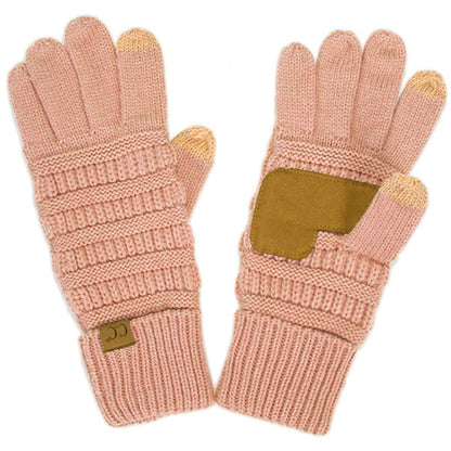 C.C. Gloves - Click to See Options
