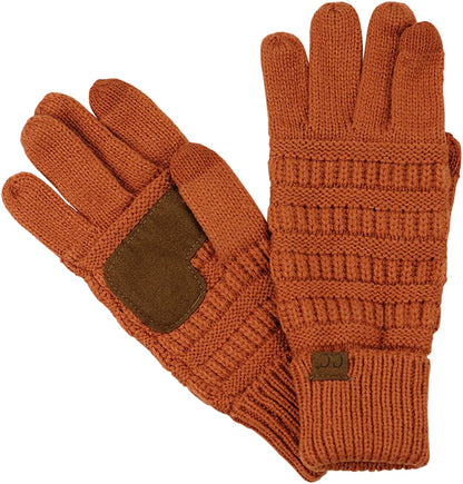 C.C. Gloves - Click to See Options