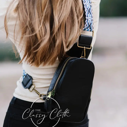 Sarah Shoulder Sling Bag- click to see options