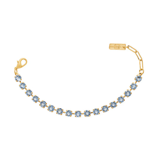 TOVA Sarina Bracelet Unfoiled- click to see options