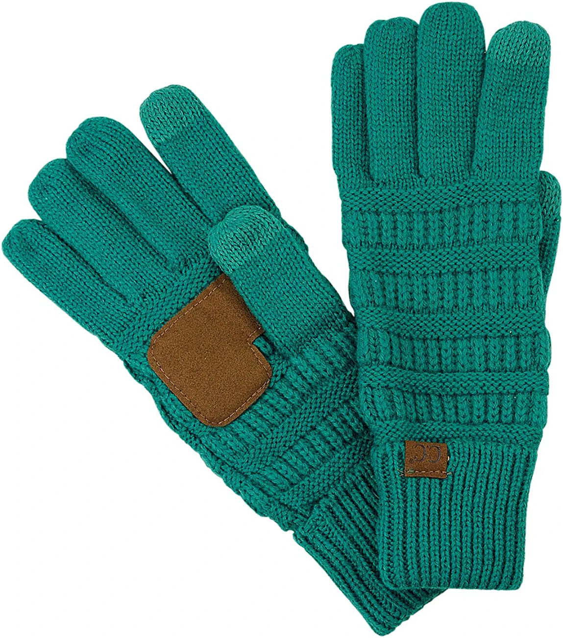 C.C. Gloves - Click to See Options